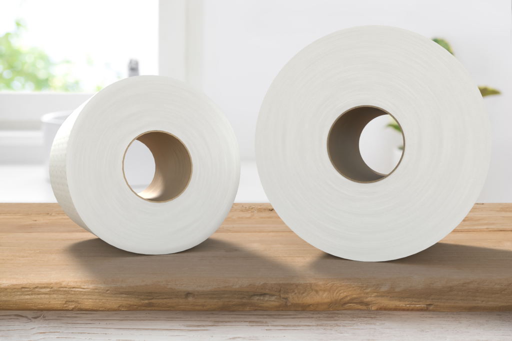 Wet Wipes vs Dry Toilet Paper: Which is better?