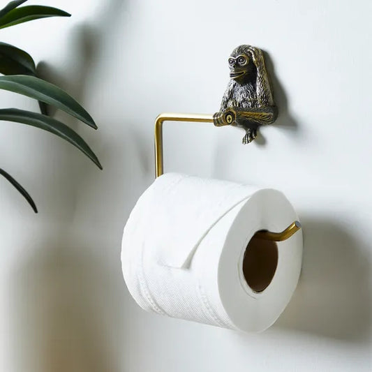 How much toilet paper should you use?