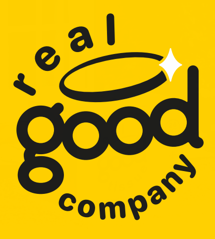 Contact Us – The Real Good Company